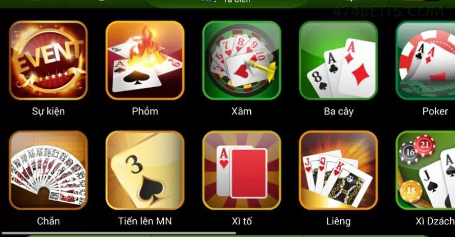 474bet - 5