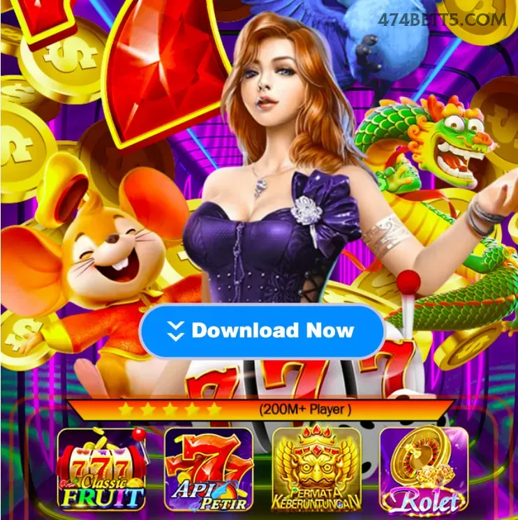 474bet: Entre no Mundo Mágico das Cartas e Transforme Seu Jogo