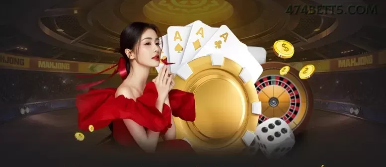 474bet - 2