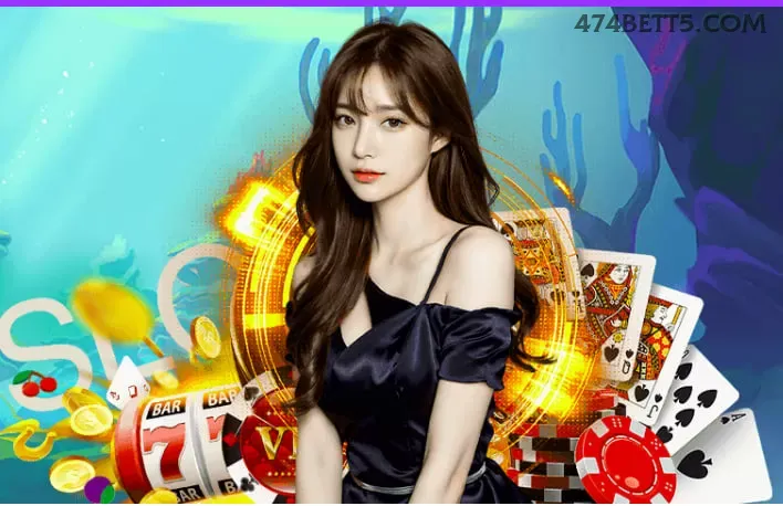 474bet - 3