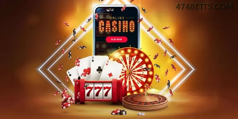 474bet - 2