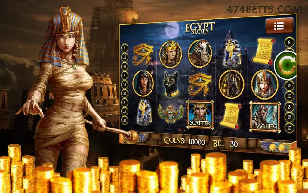 474bet - 4