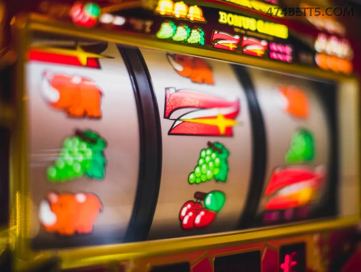 474bet - 5