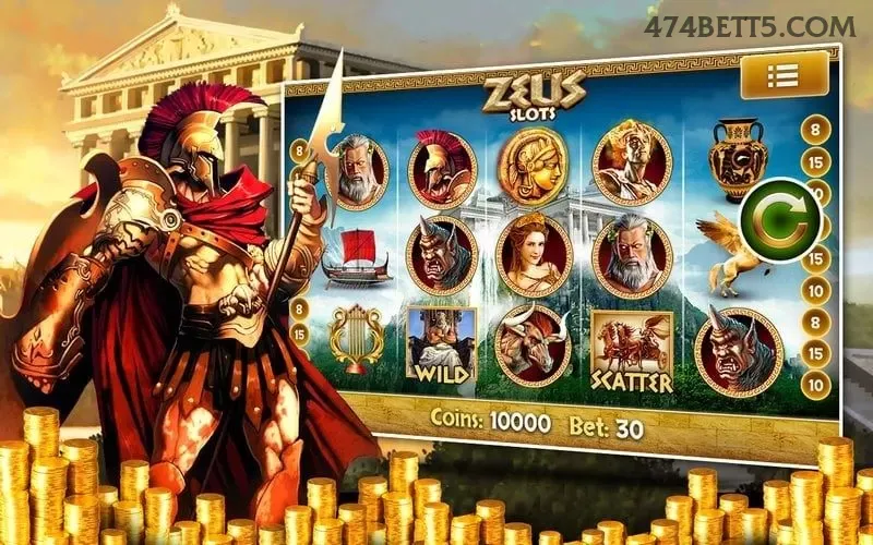 474bet - 4