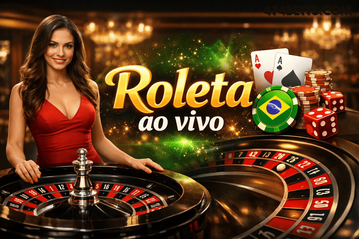 474bet - 6