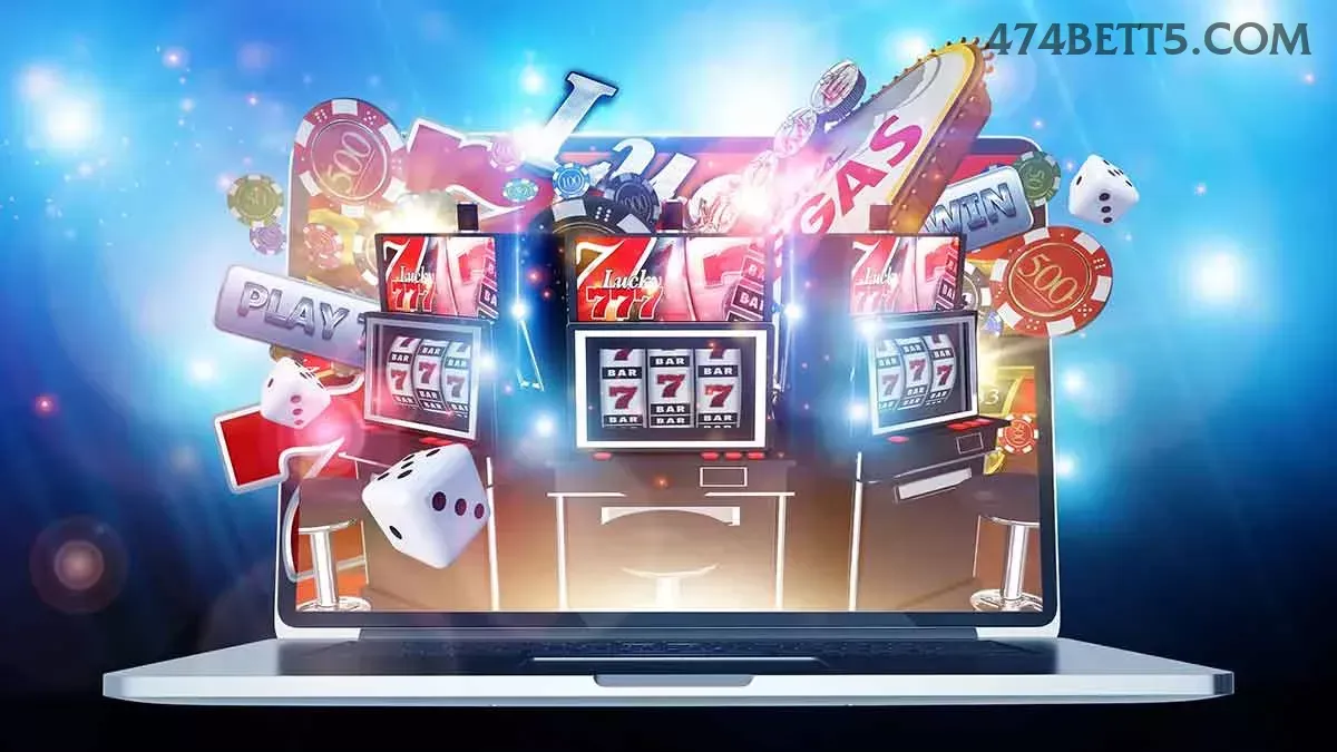474bet - 8