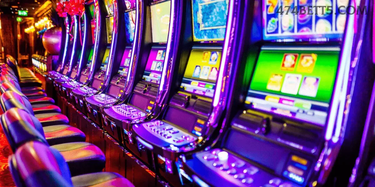 474bet - 2