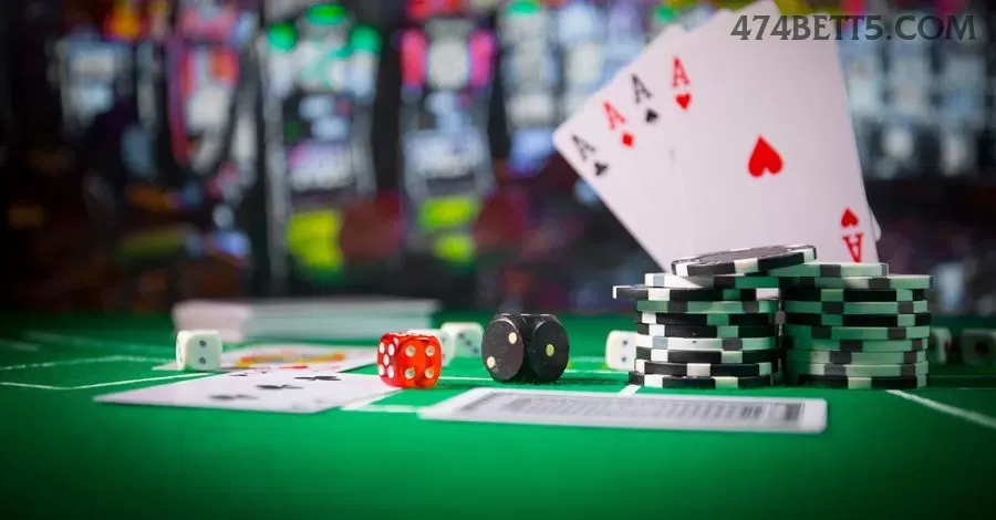 474bet - 6