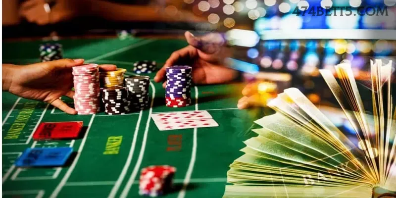 474bet - 9