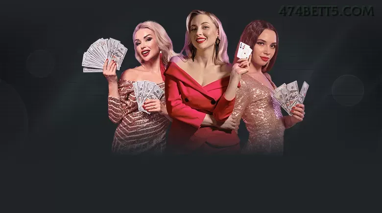 474bet - 2